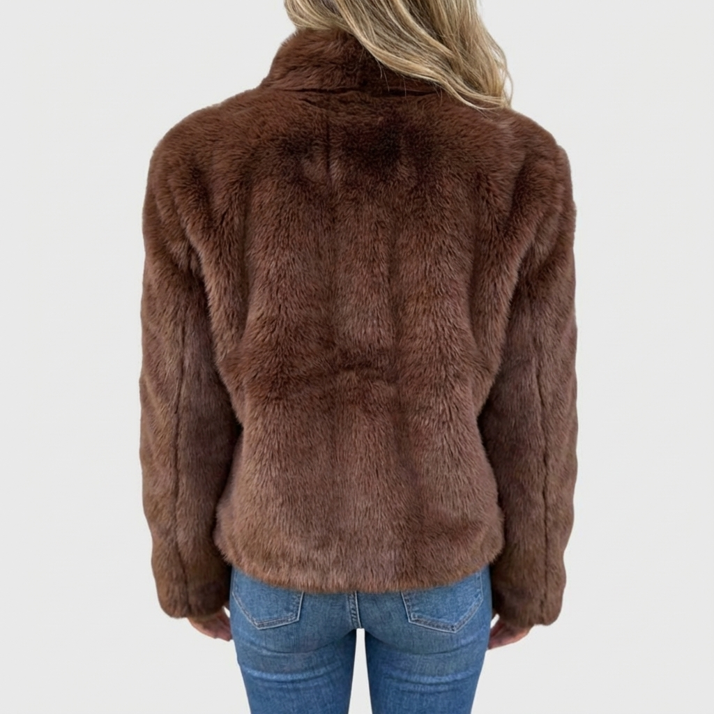 Vivian | Elegant Jacket