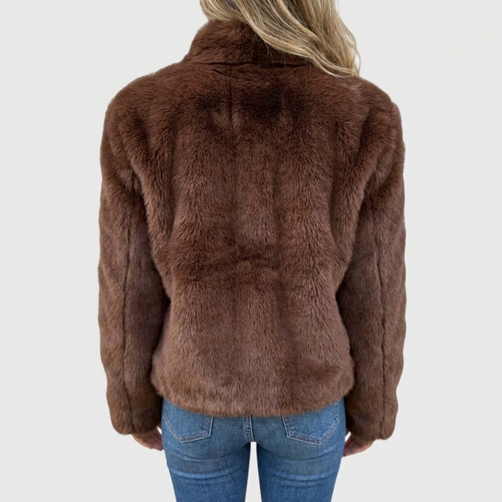 Vivian | Elegant Jacket
