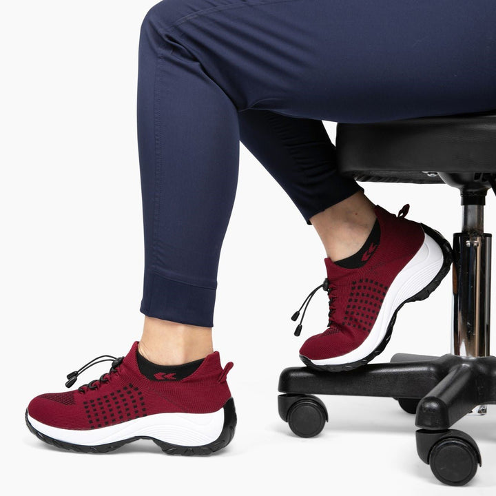 Armina - Orthopedic Shoes