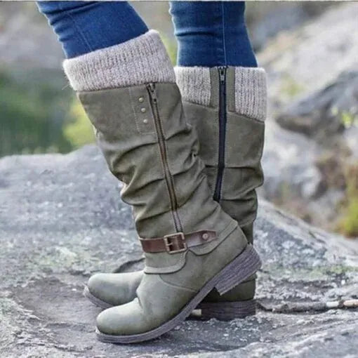 Brooklyn™ - Orthopedic Boots